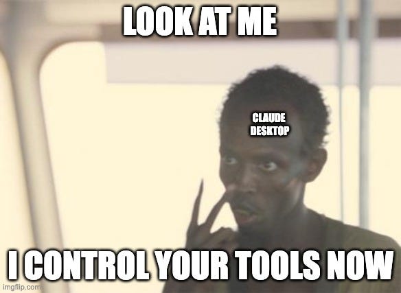 System Control Comparison